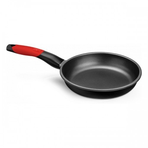 Non-stick frying pan BRA Ø 32 cm Teflon Aluminium Toughened aluminium Ø 32 cm image 1