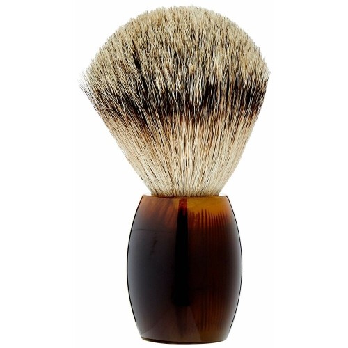 Shaving Brush Walkiria Brown image 1