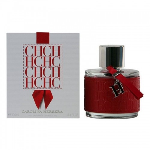 Women's Perfume Carolina Herrera EDT image 1