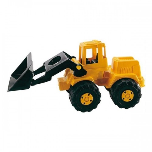 Digger AVC   Yellow 53 x 19 x 22 cm image 1