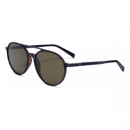 Солнечные очки унисекс Italia Independent 0038-148-000 (53 mm) Коричневый (ø 53 mm) image 1