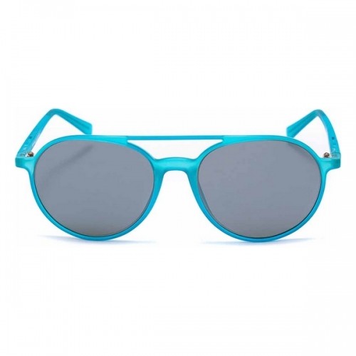 Солнечные очки унисекс Italia Independent 0038-027-000 (53 mm) Синий (ø 53 mm) image 1