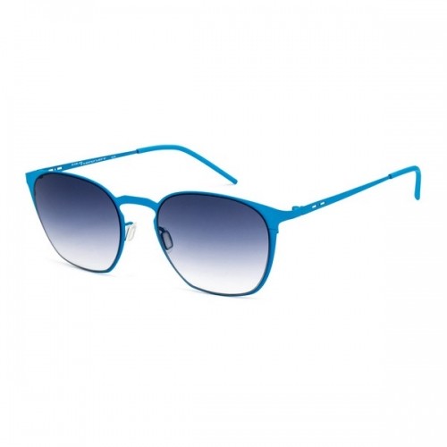 Солнечные очки унисекс Italia Independent 0223-027-000 (ø 51 mm) Синий (ø 51 mm) image 1
