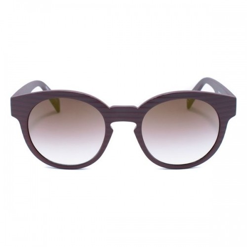 Солнечные очки унисекс Italia Independent 0909T3D-STR-036 (ø 51 mm) Фиолетовый (ø 51 mm) image 1