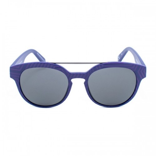 Солнечные очки унисекс Italia Independent 0900T3D-ZGZ-017 (50 mm) Фиолетовый (ø 50 mm) image 1