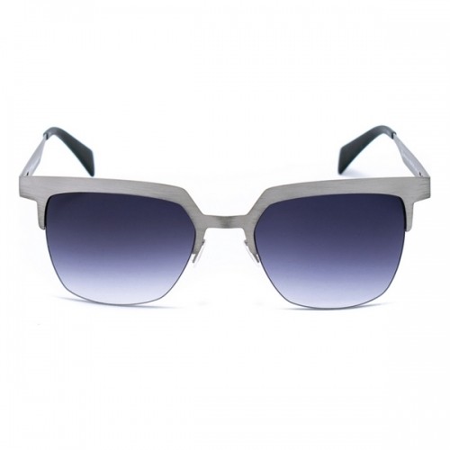 Солнечные очки унисекс Italia Independent 0503-075-075 (52 mm) Серебристый (ø 52 mm) image 1