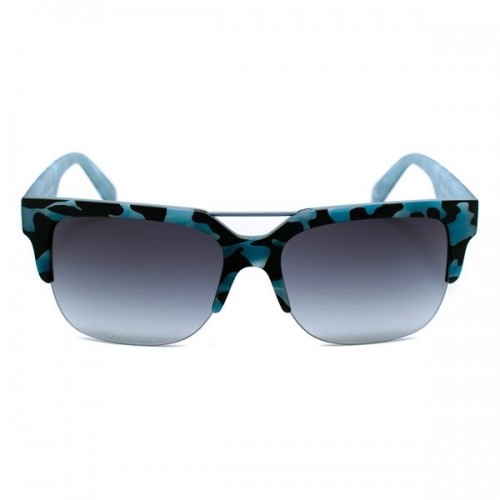 Мужские солнечные очки Italia Independent 0918-147-000 (ø 53 mm) Синий Чёрный (ø 53 mm) image 1
