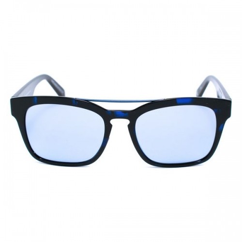 Мужские солнечные очки Italia Independent 0914-DHA-022 (ø 54 mm) Синий Чёрный (ø 54 mm) image 1