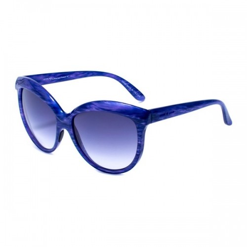 Ladies'Sunglasses Italia Independent 0092-BH2-017 (ø 58 mm) (ø 58 mm) image 1