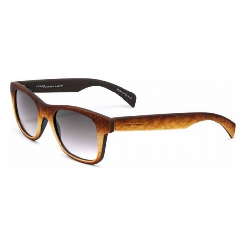 Unisex Sunglasses Italia Independent 0090BSM-044-041 image 1