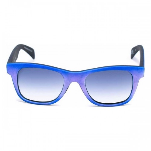 Солнечные очки унисекс Italia Independent 0090BSM-021-017 (46 mm) Синий (Ø 46 mm) image 1