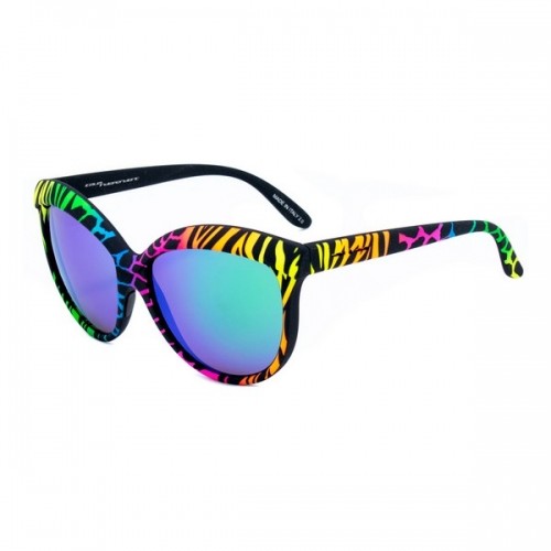 Ladies' Sunglasses Italia Independent 0092-ZEF-149 image 1