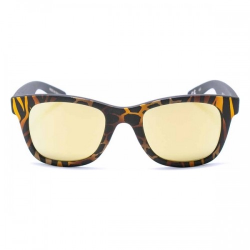 Солнечные очки унисекс Italia Independent 0090-ZEF-044 (50 mm) Оранжевый (ø 50 mm) image 1