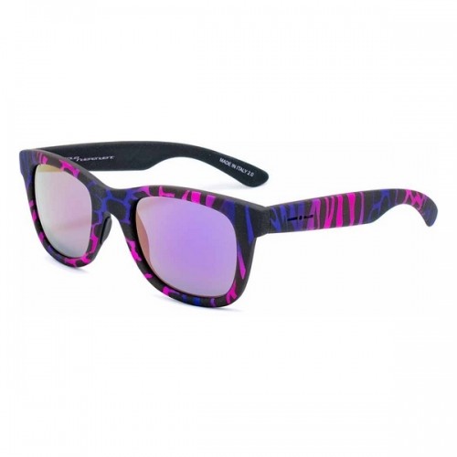 Солнечные очки унисекс Italia Independent 0090-ZEF-017 (50 mm) Фиолетовый (ø 50 mm) image 1