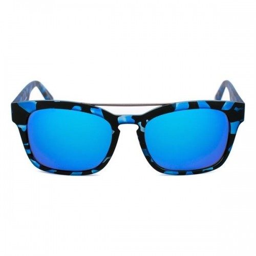Мужские солнечные очки Italia Independent 0914-141-000 (ø 54 mm) Синий Чёрный (ø 54 mm) image 1