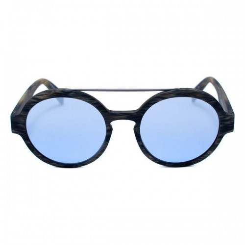 Солнечные очки унисекс Italia Independent 0913-BHS-022 (ø 51 mm) Коричневый (ø 51 mm) image 1