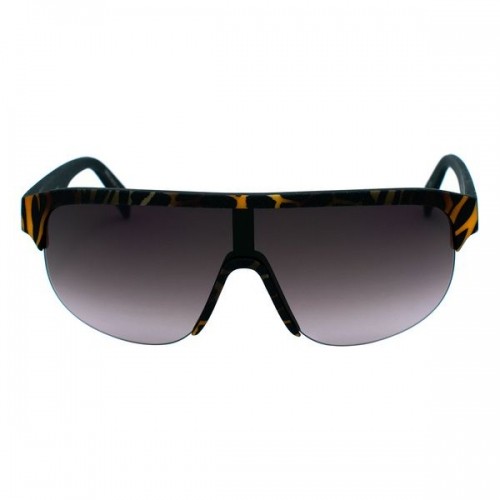 Мужские солнечные очки Italia Independent 0911-ZEF-044 (ø 135 mm) Коричневый Чёрный Оранжевый image 1