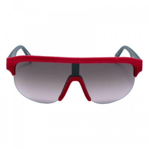 Солнечные очки унисекс Italia Independent 0911V-053-000 (ø 135 mm) Красный image 1