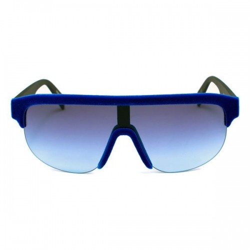 Солнечные очки унисекс Italia Independent 0911V-022-000 (ø 135 mm) Синий image 1