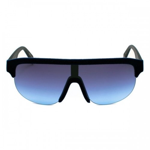 Unisex Sunglasses Italia Independent 0911V-021-000 Black image 1