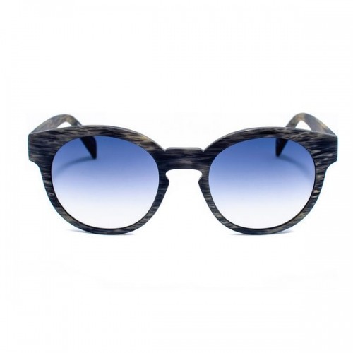 Солнечные очки унисекс Italia Independent 0909-BHS-022 (ø 51 mm) Коричневый (ø 51 mm) image 1