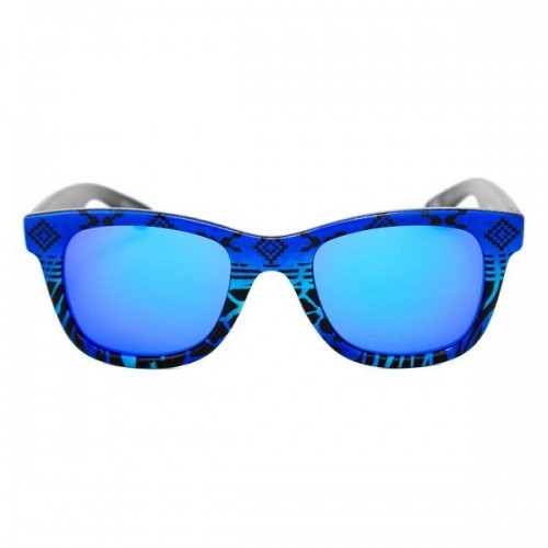 Солнечные очки унисекс Italia Independent 0090INX-022-000 (ø 50 mm) Синий (ø 50 mm) image 1