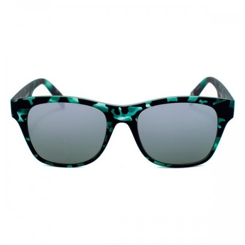 Солнечные очки унисекс Italia Independent 0901-152-000 (ø 52 mm) Чёрный Зеленый (ø 52 mm) image 1