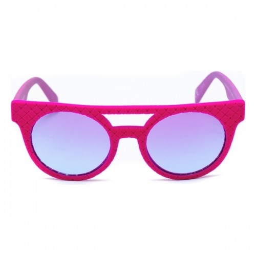 Солнечные очки унисекс Italia Independent 0903VI-IND-018 (50 mm) Розовый (ø 50 mm) image 1