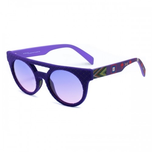 Солнечные очки унисекс Italia Independent 0903VI-IND-017 (50 mm) Фиолетовый (ø 50 mm) image 1