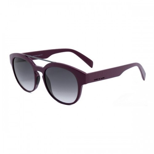 Vīriešu Saulesbrilles Italia Independent 0900C-010-000 (50 mm) Bordo (ø 50 mm) image 1