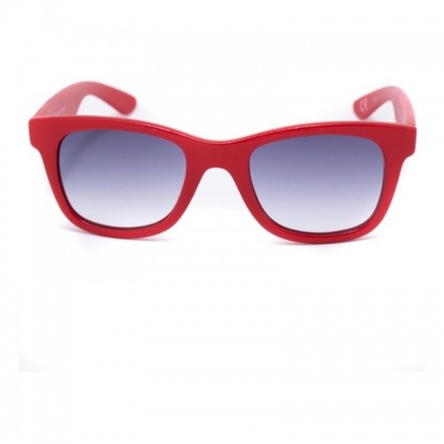 Unisex Saulesbrilles 1 Italia Independent 0090C-053-000 (Ø 50 mm) Sarkans (ø 50 mm) image 1