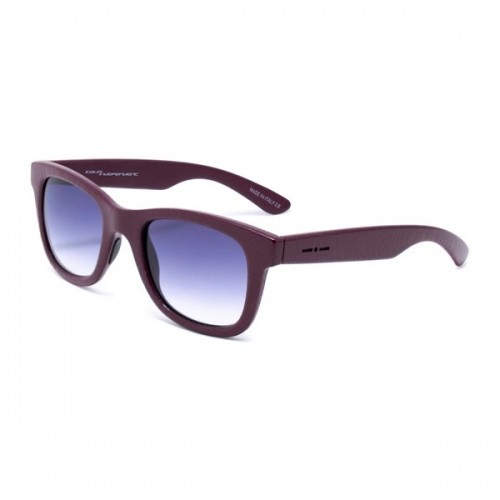 Unisex Saulesbrilles Italia Independent 0090C-010-000 (Ø 50 mm) Violets (ø 50 mm) image 1