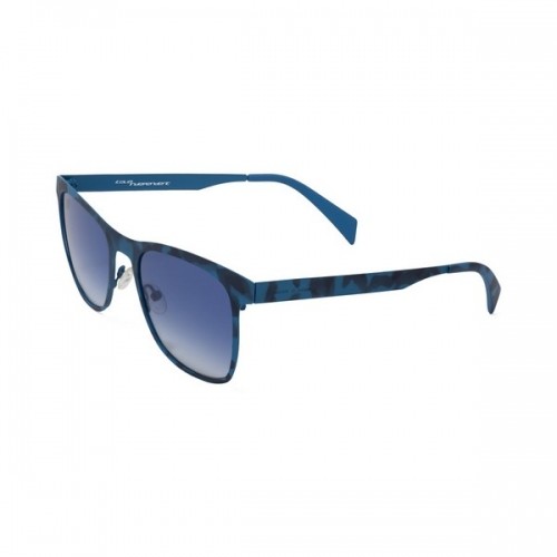 Солнечные очки унисекс Italia Independent 0024-023-000 Синий (ø 53 mm) image 1