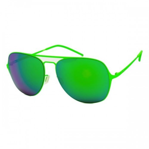Мужские солнечные очки Italia Independent 0209-033-000 Зеленый (Ø 61 mm) image 1