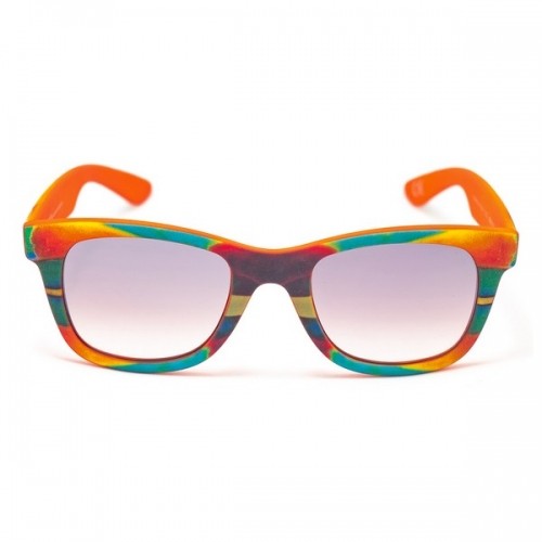 Солнечные очки унисекс Italia Independent 0090-TUC-000 Разноцветный (ø 50 mm) image 1