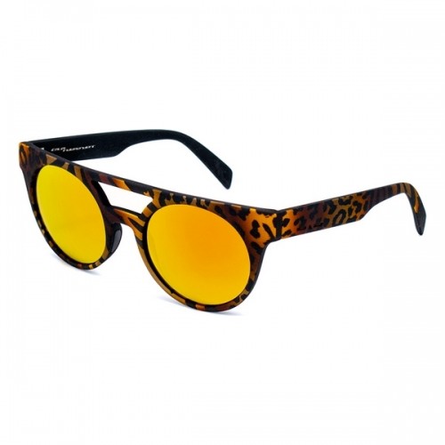 Unisex Sunglasses Italia Independent 0903-ZEB-044 image 1