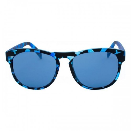 Солнечные очки унисекс Italia Independent 0902-141-000 (ø 54 mm) Синий Чёрный (ø 54 mm) image 1