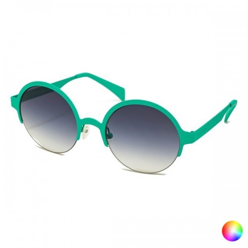 Unisex Saulesbrilles Italia Independent 0027 (ø 51 mm) image 1