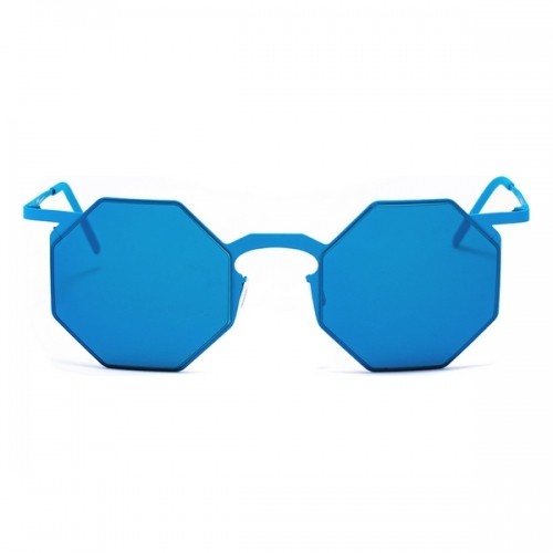 Солнечные очки унисекс Italia Independent 0205-027-000 (47 mm) Синий (ø 47 mm) image 1