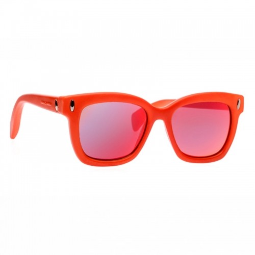 Солнечные очки унисекс Italia Independent 0011-055-000 Красный (ø 56 mm) image 1