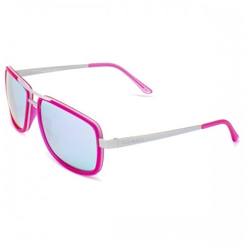 Солнечные очки унисекс Italia Independent 0071-018-000 (55 mm) Розовый (ø 55 mm) image 1