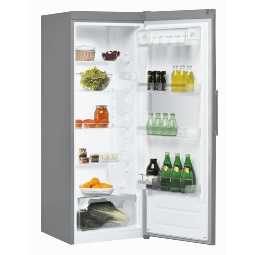 Fridge Indesit SI6 1 S Нержавеющая сталь image 1