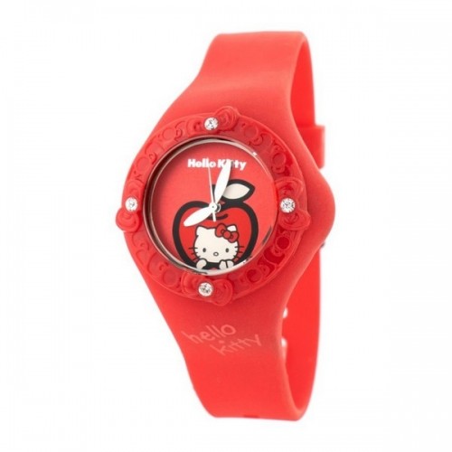 Женские часы Hello Kitty HK7158LS-18 (40 mm) (Ø 40 mm) image 1