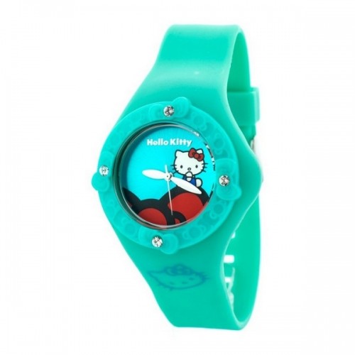 Женские часы Hello Kitty HK7158LS-13 (40 mm) (Ø 40 mm) image 1