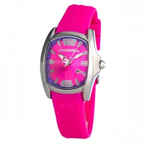 Ladies' Watch Chronotech CT.7107L/27 (Ø 31 mm) image 1