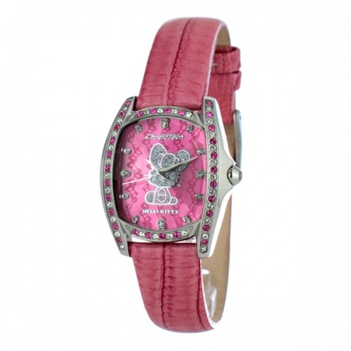 Ladies' Watch Chronotech CT7094SS-37 (Ø 30 mm) image 1