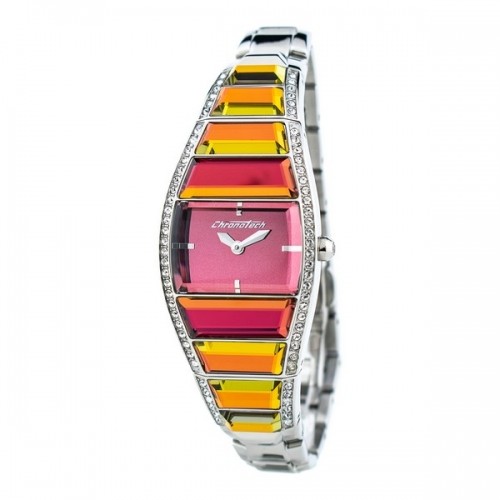 Ladies' Watch Chronotech CT7099LS-04M (Ø 26 mm) image 1