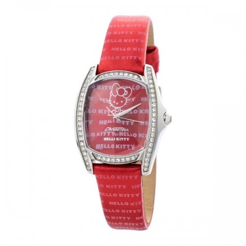 Ladies' Watch Chronotech CHRONOTECH for Hello Kitty (Ø 30 mm) image 1