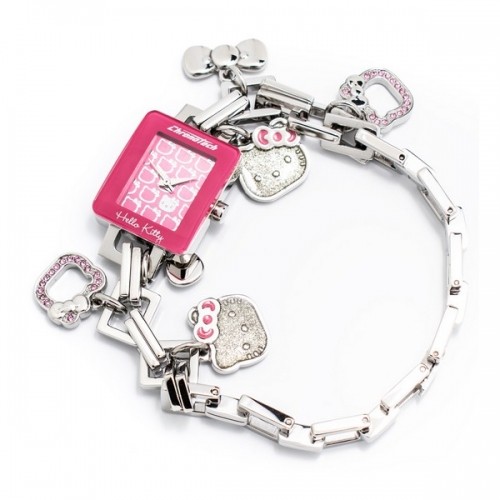 Ladies' Watch Chronotech CHRONOTECH for Hello Kitty image 1