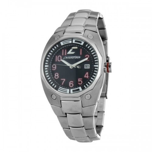 Мужские часы Chronotech CT7084M-02M (40 mm) (Ø 40 mm) image 1